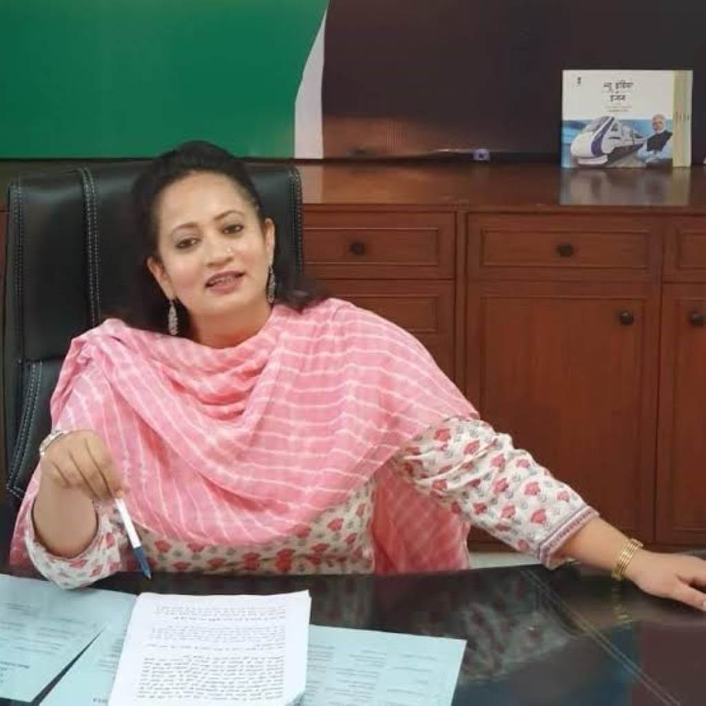 Every pregnant woman will get timely quality and comprehensive maternal health services  Aarti Singh Rao